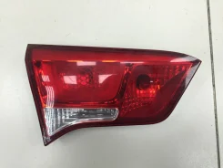 ������ ������ ���������� ����� Kia Rio QB, UB 2011-2017; Kia Rio QB 2011-2017; Kia Rio UB 2011-2017 [68109611] 924034X500 ����