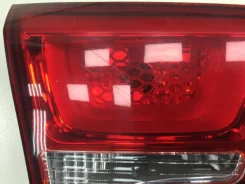 ������ ������ ���������� ����� Kia Rio QB, UB 2011-2017; Kia Rio QB 2011-2017; Kia Rio UB 2011-2017 [68109611] 924034X500 ����