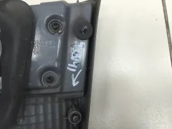 ������ ������ ���������� ����� Kia Rio QB, UB 2011-2017; Kia Rio QB 2011-2017; Kia Rio UB 2011-2017 [68109611] 924034X500 ����