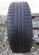 Michelin Latitude Alpin HP