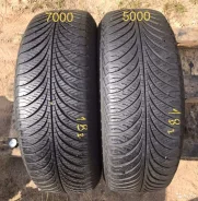 Goodyear Vector 4Seasons Gen-2 SUV