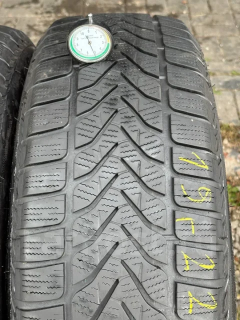 Lassa Competus Winter 2