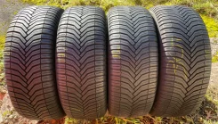 Michelin CrossClimate