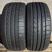 Kumho Ecsta LE Sport KU39