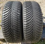 Michelin CrossClimate 2