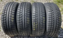 Michelin Primacy Alpin PA3