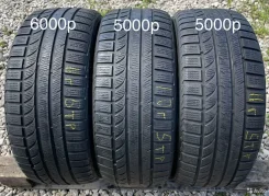 Bridgestone Blizzak LM-35