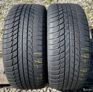 Bridgestone DriveGuard
