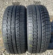 Michelin Primacy Alpin PA3