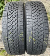 Bridgestone Blizzak W810