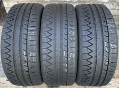 Michelin Pilot Alpin 3