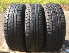 Bridgestone Blizzak LM-30