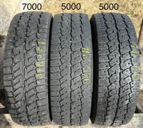 Continental VancoIceContact