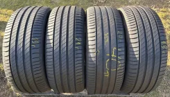 Michelin Primacy 4