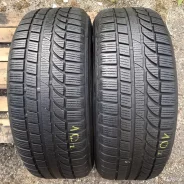 Toyo Snowprox S942