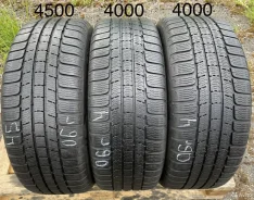 Michelin Pilot Alpin 2