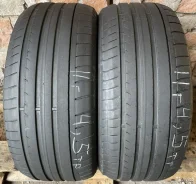 Dunlop SP Sport Maxx GT