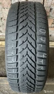 Vredestein SnowTrac 2