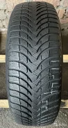 Michelin Alpin 4