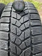 Firestone Winterhawk 3