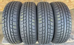 Michelin Alpin 3