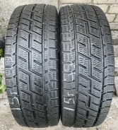 Gislaved Euro Frost Van