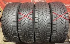 Michelin Agilis CrossClimate