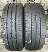 Goodyear EfficientGrip Cargo