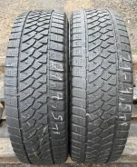 Bridgestone Blizzak W810