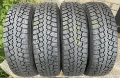 Nokian Hakkapeliitta C2