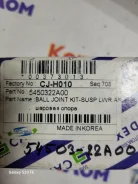 ������� ����� Hyundai Elantra CJH010, �������� CJH010 ����