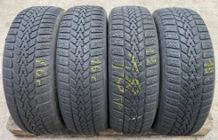 Dunlop SP Winter Response 2