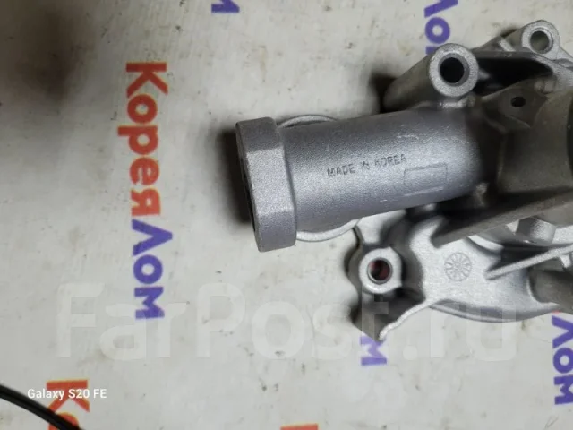 ����� Hyundai Sonata PHA004 PHA004 ����