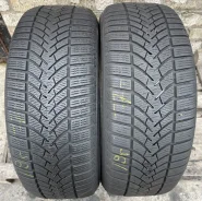 Semperit Speed-Grip 3 SUV