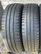 Michelin Agilis Camping