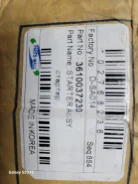 ������� Hyundai Santa Fe DSA014 DSA014 ����