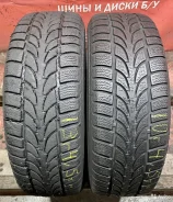 Nokian W+