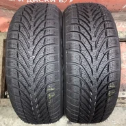 BFGoodrich g-Force Winter