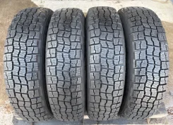 Michelin X Radial