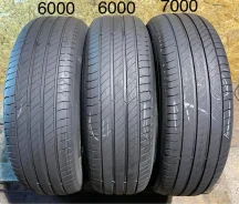 Michelin Primacy 4