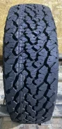 General Tire Grabber AT2