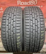 Firestone Winterhawk 2 EVO