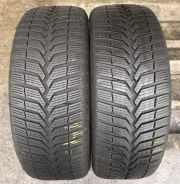 Vredestein SnowTrac 3
