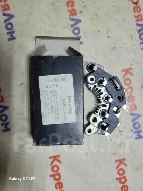 ������� ���� ���������� Daewoo Nexia DC5164 DC5164 ����