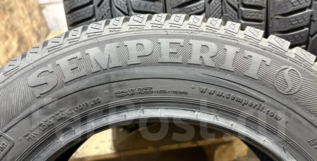 Semperit Master-Grip