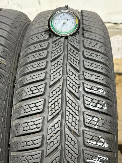 Semperit Master-Grip