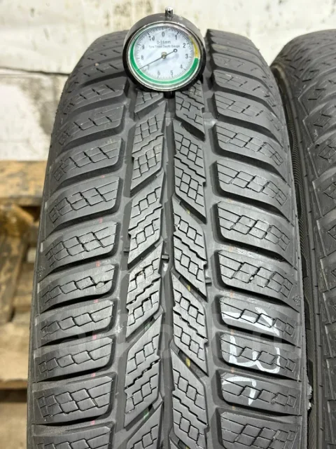 Semperit Master-Grip