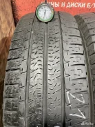 Michelin Agilis Camping
