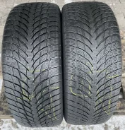 Nokian WR Snowproof P