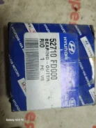 ��������� Kia Rio 52710FD000 52710FD000 ����